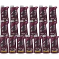 19x1 Liter Original MANNOL Hydrauliköl ATF-A PSF Hydraulic Fluid Oil