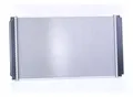 NISSENS Kühler, Motorkühlung 64678a für TOYOTA