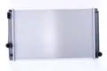 Motorkühler Wasserkühler ** FIRST FIT ** NISSENS 64678A für TOYOTA RAV 3 4 VAN
