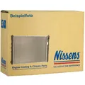 NISSENS 64678A Motorkühlung Wasserkühler für TOYOTA