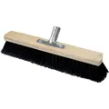 Nölle Besenkopf Power Stick schwarz Holz 50,0 cm breit (1 Stk.) (236803)