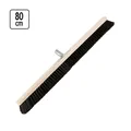 weicher Industriebesen Lagerbesen 80 cm mit Naturhaar Besen