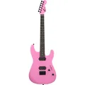Charvel Pro-Mod Plus San Dimas Style 1 HH HT EB Platinum Pink E Gitarre