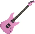 Charvel Pro-Mod Plus San-Dimas Style 1 HH HT E E-Gitarre Platinum Pink