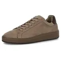 Marco Tozzi Sneaker Low Herren 31393737323137 Beige 43 EU - Beige - 43