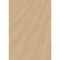 EGGER Laminat "NatureSense Aqua", LxBxS: 1292 x 246 x 8 mm, Victoria Eiche natur - braun