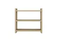 Skye Decor Küchenregal, Packung 1-tlg., 44x40 x10 cm, Arbeitsplatten-Organizer