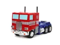 Jada Optimus Prime Converting RC - B-Ware neuwertig