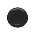 Muschelgriff HEWI 538.60 ML Ø¸ 60 mm, Einlass Ø¸ 55 mm, Polyamid tiefschwarz