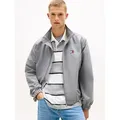Tommy Jeans Blouson TJM ESSENTIAL grau M (48)