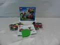 LEGO CITY: Feuerwehr-Pickup (60393)