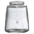 WMF Ersatzglas für CERAMILL Gewürzmühle / Pfeffermühle