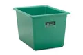 Cemo Rechteckbehälter Standard, GFK, 700 l, grün 74148