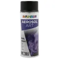 Spraylack DUPLI-COLOR 400ml RAL 9005 tiefschwarz matt, Aerosol Farbe