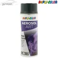 DUPLI COLOR Aerosol Art Sprühlack RAL 7016 Anthrazit Grau glänzend 400ml