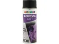 6er PACK(Stk) DUPLI-COLOR 733161 Buntlackspray AEROSOL Art tiefschwarz matt RAL