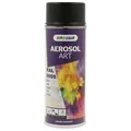 DUPLI-COLOR Aerosol-Art Lackspray RAL 9005 Tiefschwarz matt 400 ml Buntlack