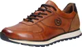 Bugatti Sportliche Schnürschuhe Herren 31383031383230 Braun 44 EU