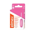 Elmex Interdentalbürsten Iso Größe 0 0,4 mm rosa Zahnbürste Inhalt: 8 St