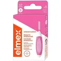 elmex Interdental Bürste Pink, Größe 0, 0,4 mm 8 St