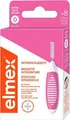 ELMEX Interdentalbürsten ISO Gr.0 0,4 mm rosa 8 St