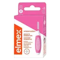 Elmex Interdentalbürsten Iso Größe 0 0,4 mm rosa · 8 St · PZN 17149054