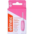 ELMEX Interdentalbürsten ISO Gr.0 0,4 mm rosa 8 St PZN17149054