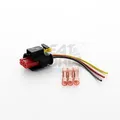 MEAT & DORIA Reparatursatz Kabelsatz 25171 für ALFA LANCIA FIAT 500 500L DOBLO 2