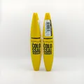 2*Maybelline Mascara The Colossal 100% Black 10.7ml 02 Extra Noir & Set