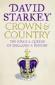 David Starkey Crown and Country (Taschenbuch)