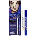 Beauty Lash Full Brow Tinting Pen black brown