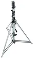 Manfrotto Ständer 087NW Aufziehbar, 3 Abschnitte