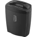 GENIE Aktenvernichter 580 XCD Plus schwarz