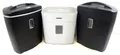 GENIE 580XCD Plus, GENIE 580 XCD, Dahle PaperSafe PS100 3er Teilen Set. (Defekt)