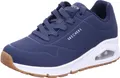 SKECHERS USA Deutschland Freizeit Schnürer für Damen in unifarben S24-0007413, S24-0007413, S24-0007413, S24-0007413, S24-0007413