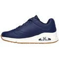 Skechers UNO - STAND ON AIR Sneaker blau 42 EU