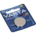 Varta - 10x Cr2430 Lithium-knopfzelle 3v 290mah (10x 1er Blister)