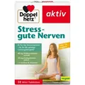 Doppelherz Stress gute Nerven Tabletten