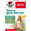 Doppelherz aktiv Stress - gute Nerven Tabletten