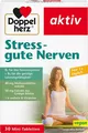 Doppelherz Stress Nerven Vitamine B1 B5 Melisse Extrakt Tabletten 30 Stk