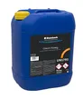 Steinbach Poolpflege Chlorin flüssig - 0752925PD00-25 kg - Flüssiges Desinfektionsmittel auf Chlorbasis - Für automatische Dosieranlagen - Kalkhemmend & stabilisiert - Wirkt gegen Algen