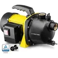 TROTEC Gartenpumpe TGP 1000 E | Wasserpumpe | Pumpe | Teichpumpe | Regenwasser
