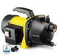 TROTEC Gartenpumpe TGP 1000 E