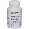 Raab Vitalfood Magnesium Komplex