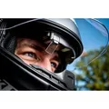 Tilsberk DVision 2-in-1 HUD, Head-Up Display - Schwarz
