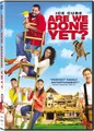 Are We Done Yet? [New DVD] Ac-3/Dolby Digital, Dolby, Dubbed, Subtitled, Wides