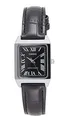 Casio Standard Quartz Casual LTP-V007L-1B Spritzwassergeschützte Damenuhr