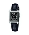 Black Casio Collection Womanuhr (Ø 31 mm)
