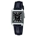 Casio Collection LTP-V007L-1B Damenuhr Vintage Style