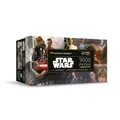 Trefl Prime - Puzzle UFT: Star Wars, Darth Vader Collection - 9000 Teile, Großes Spiel, Dickster Karton, Bio, EKO, Unterhaltung für Erwachsene und Kinder ab 12 Jahren, Mehrfabrig